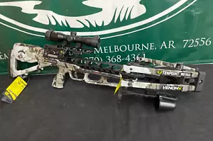 TenPoint Venom X Crossbow Vektra Camo Package AUTHORIZED DEALER Brand New - Picture 1 of 6