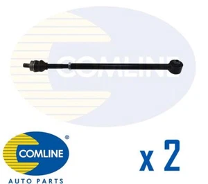 REAR CONTROL ARM PAIR COMLINE FOR LAND ROVER RANGE ROVER SPORT 3 L CCA3069 - Picture 1 of 4
