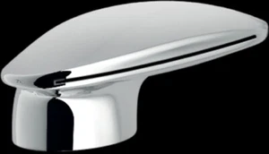 Luxus Wasserfallauslauf 220 mm Wasserfall Auslauf Fachhandelsqualität - Bild 1 von 1