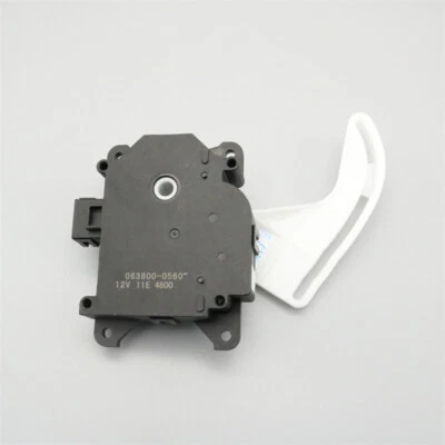 Для Toyota Corolla Scion клапан отопления сервопривода вентиляции привод воздуха Pos - Изображение 1 из 4