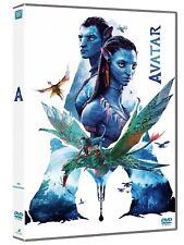 Avatar (Ed. Remasterizada 2022) (DVD) [DVD]