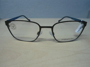 Eschenbach Titanflex Fassung Mod. 820754- 37 50/19 Neu - Bild 1 von 2