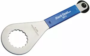 Park Tool BBT-9 passend Shimano Hollowtech II Innenlagerschalen Fahrrad Werkzeug - Bild 1 von 1