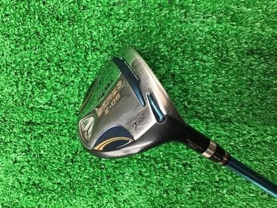 HONMA GOLF BERES E-06 7W Fairwayholz Flex-R 2STAR ARMRQX 43 No H/C - Bild 1 von 4