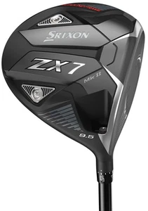 Srixon Golf Club ZX7 MKII 9.5* Driver Regular Graphite Excellent - Picture 1 of 4