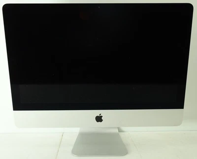 Apple A1418 iMac 21" 2015 Intel i5-5675R 8GB DDR3 1TB SSD 10.15 - Image 1 of 3