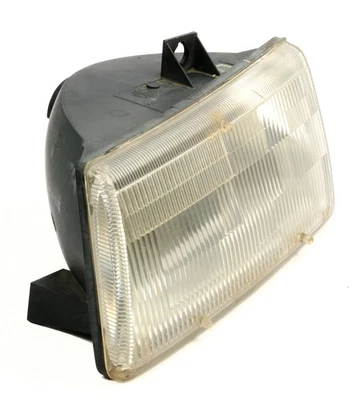Lâmpada dianteira esquerda Dodge Caravan 1994-1995 fabricante de equipamento original número de identificação da peça 4451725 - Imagem 1 de 4