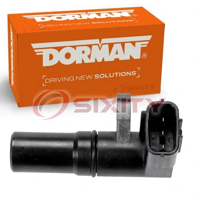 Dorman Input Transmission Speed Sensor for 2001-2002 Acura MDX Automatic  hw - Image 1 of 4