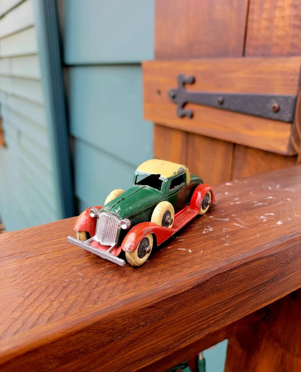 TootsieToy Vintage Manufacture Diecast Cars for sale - eBay