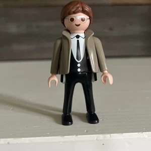 Playmobil Harry Potter Adult Auror Figure - Picture 1 of 2