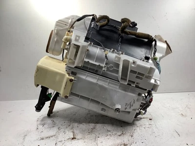 Estuche de calefacción de aire acondicionado Acura TL 96-98 OEM Foto 1 de 4