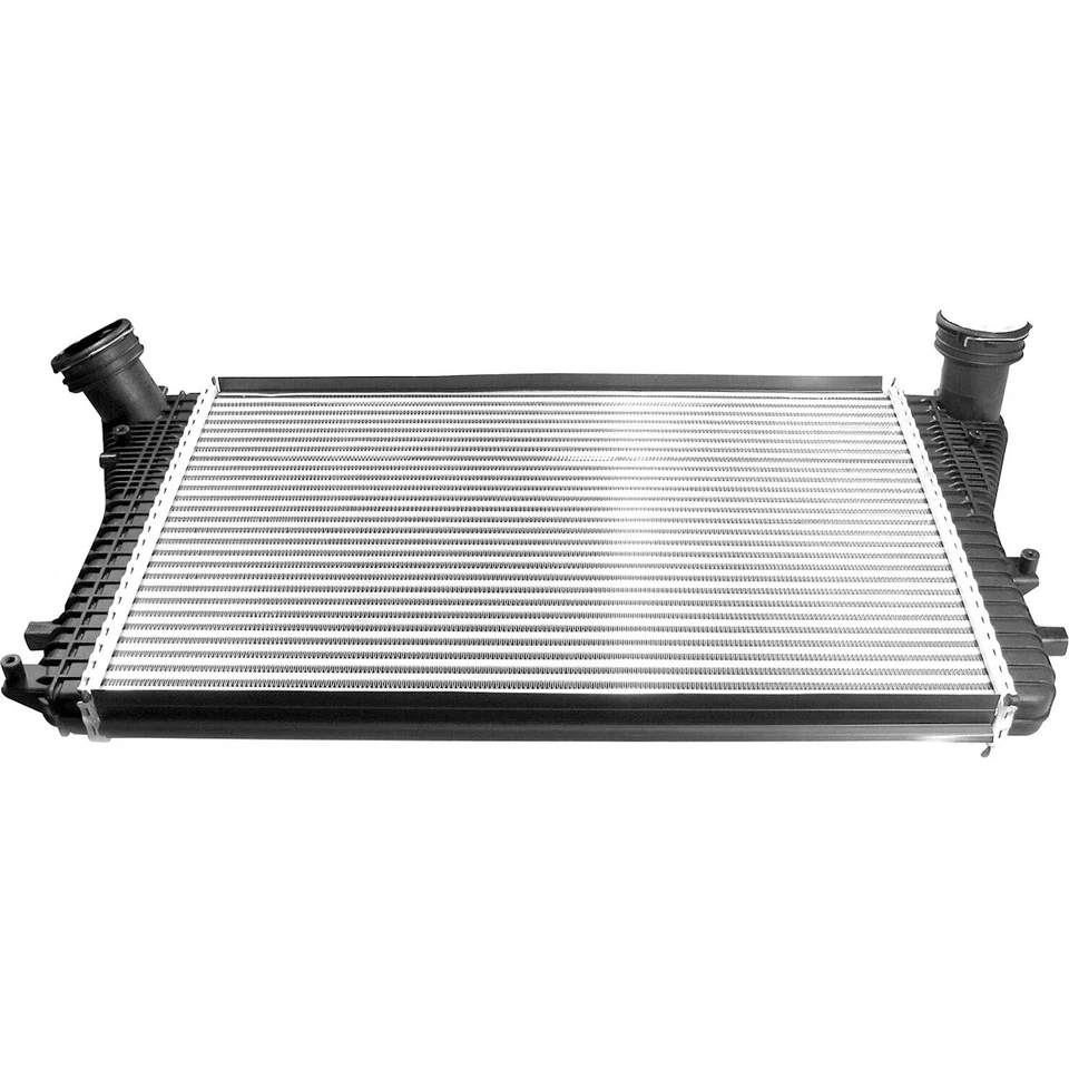 Vemo V15-60-1200 Intercooler for VW Sedan Volkswagen Eos Audi A3 Golf GTI Jetta Foto 1 de 1