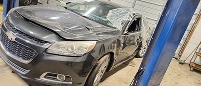 Chevrolet Malibu 2014 transmisión automática OEM 97 k millas - LKQ439305666 Foto 1 de 4