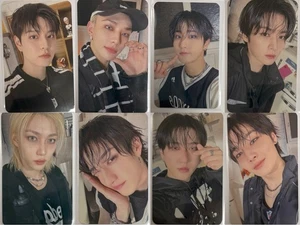 STRAY KIDS - 4º Álbum Karma [Ver SKZOO] FOTO TARJETA FOTOGRÁFICA OFICIAL POB - Imagen 1 de 16