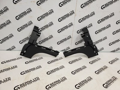 Genuine Renault Kangoo MK3 2020-2025 Rear Left&Right Side Bumper Mount Bracket - Image 1 of 4