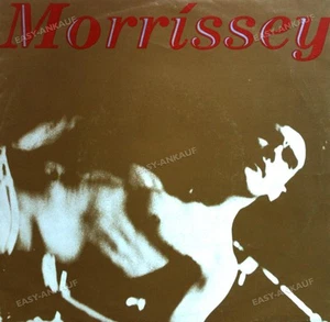 Morrissey - Suedehead 7" (VG+) ' - Picture 1 of 1