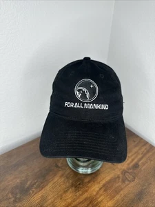 Cappello for all mankind Cast & Crew Tv Show Stagione 2 Promo Raro Cap Art Department - Foto 1 di 8