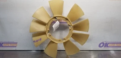 VENTILADOR RADIADOR NISSAN TITAN XD 17 5,0 L Foto 1 de 4