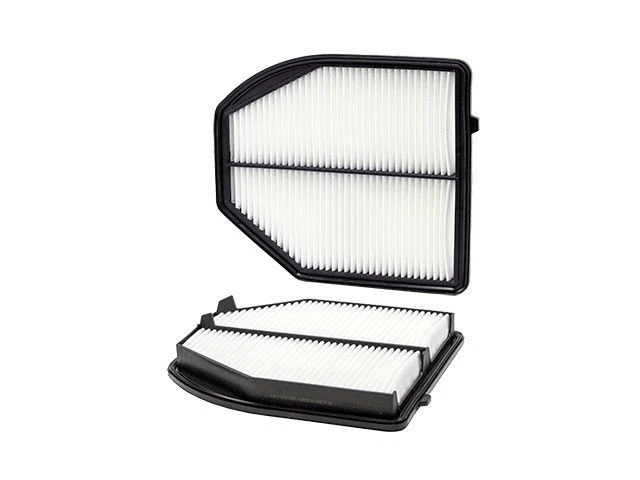 Воздушный фильтр для 2016-2022 Acura ILX 2,4 л 4 цилиндра 2017 2018 2019 2020 2021 HZ543TK - Изображение 1 из 1