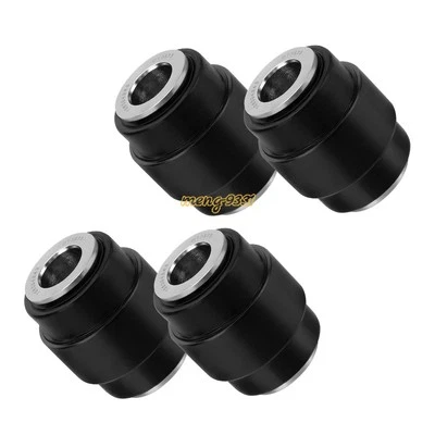 Paquete de 4 juntas de nudillo radiales traseras para Can-Am Maverick X3 Turbo Max R 2017-2024 Foto 1 de 4