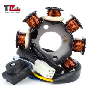 Generator Stator Coil For Polaris Sportsman 90 Predator 50 RZR 170 Outlaw 50 90 - Bild 1 von 6