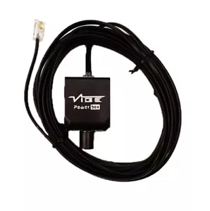 Vibe VTAREM-V0 - Control remoto de bajos Powerbox para POWERBOX400.1M todos los gabinetes activos - Imagen 1 de 3