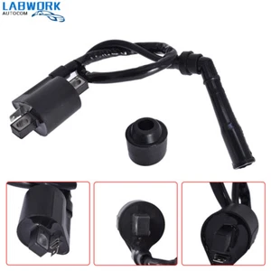 Ignition Coil for 2004-2007 Yamaha Rhino 660 | Replaces 5FU-82310-00-00 - Picture 1 of 8