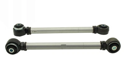 Whiteline Rear Control Arm Complete Lower Arm Assembly (PAC) Ford 05+ Mustang - Image 1 of 4