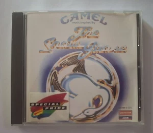 Camel – The Snow Goose CD Reissue - Bild 1 von 1