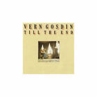 Vern Gosdin - Till The End (Vinyl)