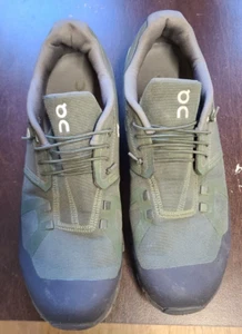 Herren Marken On Schuh Olivgrün - Bild 1 von 5