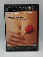 American Beauty (1999) Used DVD (EN/FR)