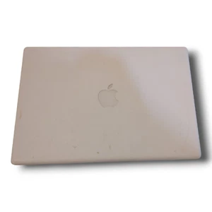 APPLE MACBOOK 1,1 A1181 (2006) EMC 2092 MA254LL/A NO HDD NO HARD DRIVE - Afbeelding 1 van 4