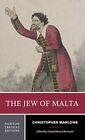 The Jew of Malta 9780393643350 Christopher Marlowe - Free Tracked Delivery