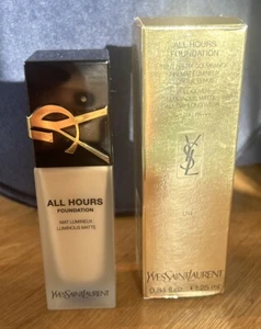 Yves Saint Laurent All Hours Foundation SPF39 - 25ml Shade LN4 - Picture 1 of 1