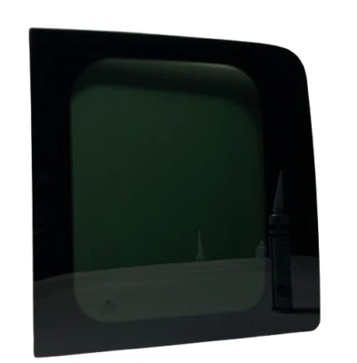 Compatível com: 2015-2022 Ram Promaster City Van passageiro janela traseira direita vidro sem calor - Imagem 1 de 4