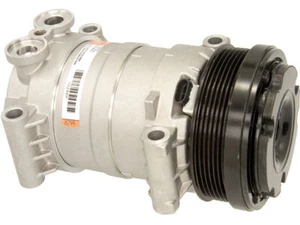 For 1996-1999 Chevrolet K2500 Suburban A/C Compressor AC Delco 74552YBSB 1997 - Picture 1 of 2