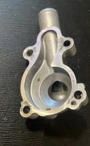 2019 - 2022 Kawasaki KX450 Water Pump Cover 16142-0752 KX450F KX450SR KX450X - Picture 1 of 8