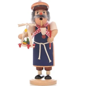 Christian Ulbricht Smoker Incense Burner Pyramid Maker Crafter Germany 35-282 - Picture 1 of 6