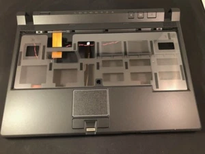 Fujitsu Housing with Touchpad CP323298-01 - Picture 1 of 4
