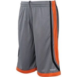 Hind Youth Active Mesh Short - Picture 1 of 7