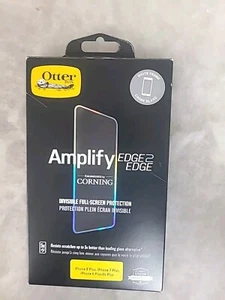 OtterBox Amplify Series Screen Protector for iPhone 8 Plus/7 Plus/6S Plus/6 Plus - Picture 1 of 1