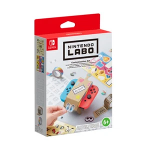 Lot De Personalisation Nintendo Labor (78673) - Photo 1/1