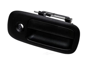 Outside Door Handle fits 2009-2020 GMC Savana 2500,Savana 3500 Savana 4500 Savan - Picture 1 of 1