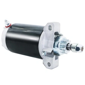 New Starter 5726 for Mercury Mariner Outboard 30HP 40HP 50HP 60HP 1994-2009 - Picture 1 of 5