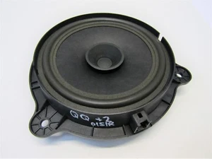 NISSAN QASHQAI +2 2008-10 OFFSIDE/RIGHT REAR DOOR SPEAKER 28156-9U00A #9041 - Picture 1 of 7