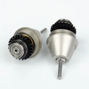 Turbina de rotor de cartucho Pr-03 de 2 piezas para pieza de mano de laboratorio NSK Presto PR-HP - Imagen 1 de 2