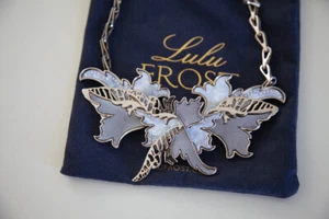Lulu Frost Nightshade Halskette - Bild 1 von 4