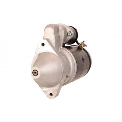 Starter For Jaguar 5.3, XJ12, XJS, XJSC Year 1972 - 1992 Original - Image 1 of 3