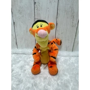 Tigger Plush Toy Stuffed Animal 7 in. - Picture 1 of 5